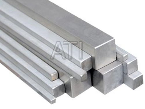 Industrial Square bar exporters in mumbai
